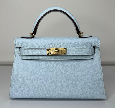 СУМКА HERMES KELLY 20 MINI