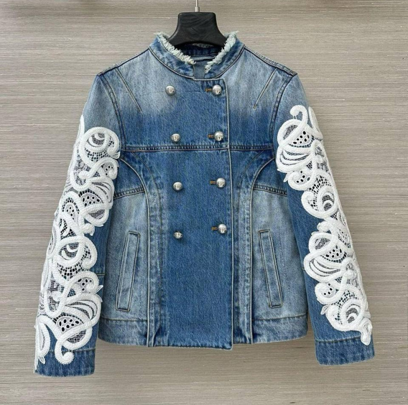 ПИДЖАК ERMANNO SCERVINO 