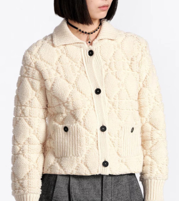 КАРДИГАН CHRISTIAN DIOR 