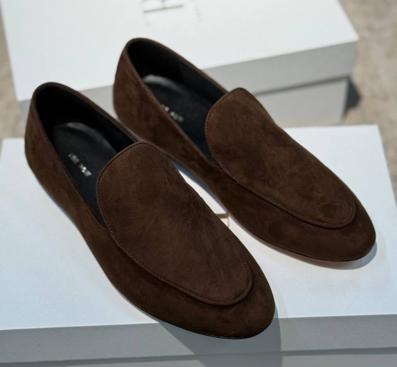 ЛОФЕРЫ THE ROW 