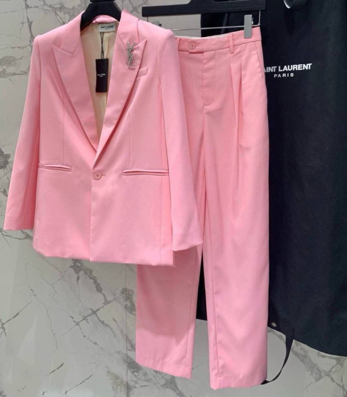 КОСТЮМ SAINT LAURENT 