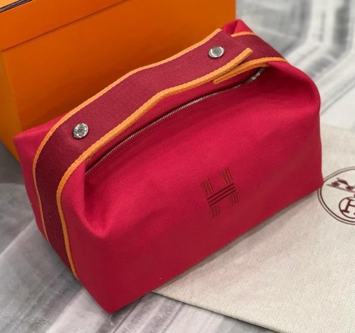 КОСМЕТИЧКА HERMES 