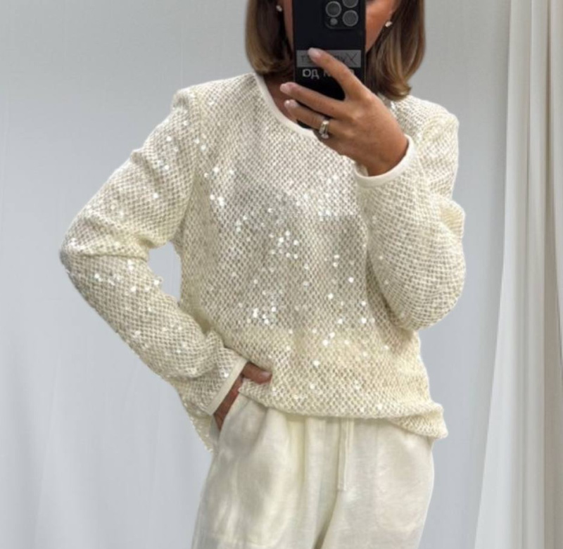 СВИТЕР BRUNELLO CUCINELLI 