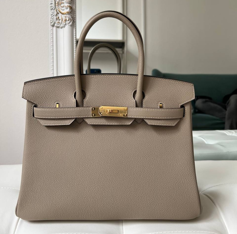 СУМКА HERMES BIRKIN 30