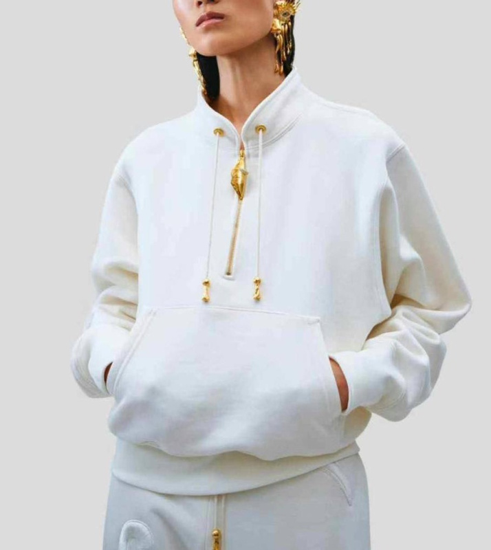 ХУДИ SCHIAPARELLI 