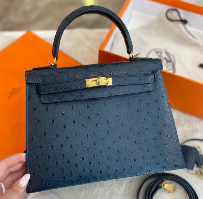 СУМКА HERMES KELLY 25