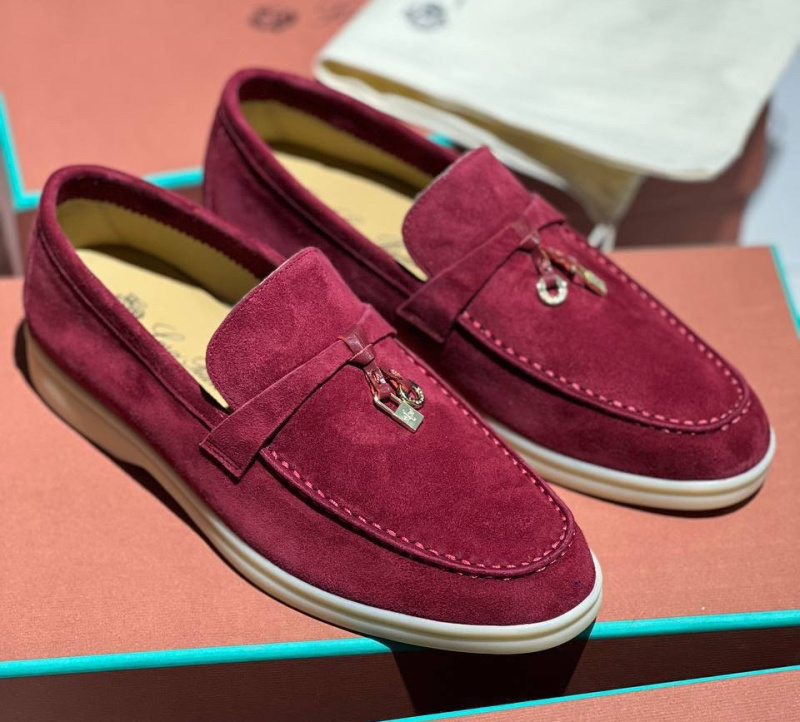 ЛОФЕРЫ LORO PIANA 