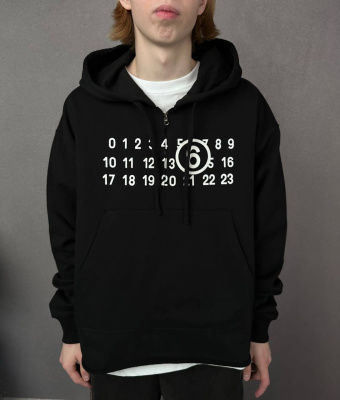 МУЖСКОЕ ХУДИ MAISON MARGIELA 
