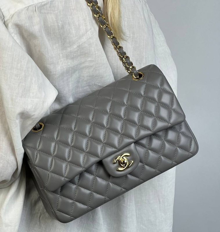 СУМКА CHANEL 2.55 