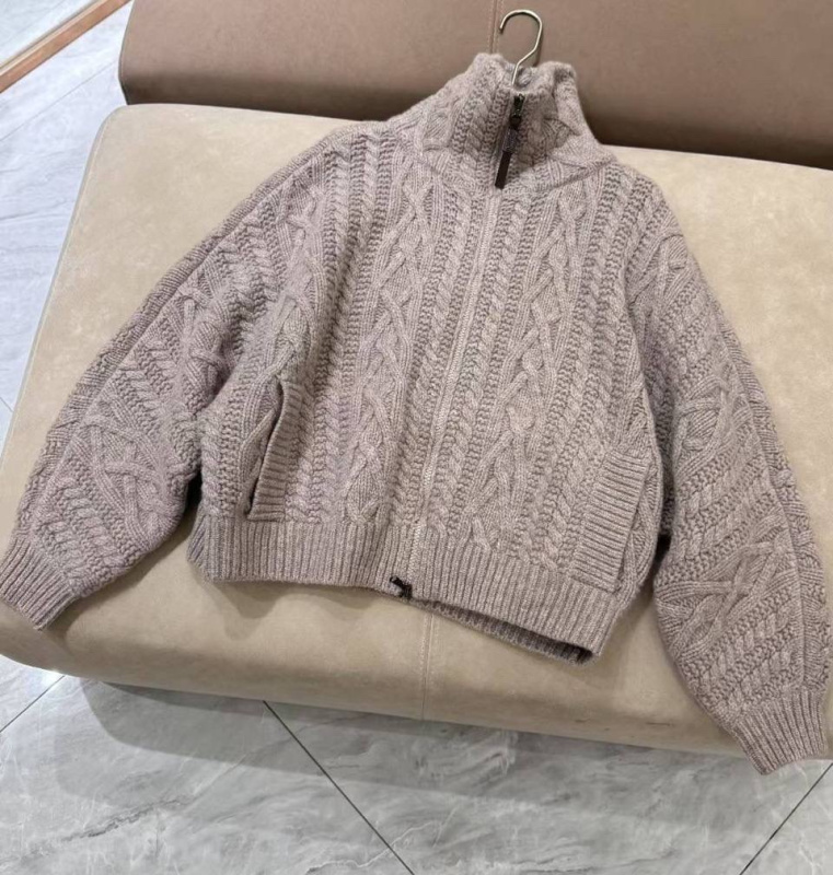 КАРДИГАН BRUNELLO CUCINELLI 