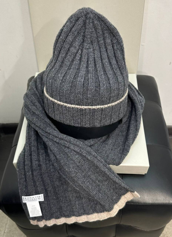 МУЖСКОЙ КОМПЛЕКТ BRUNELLO CUCINELLI 