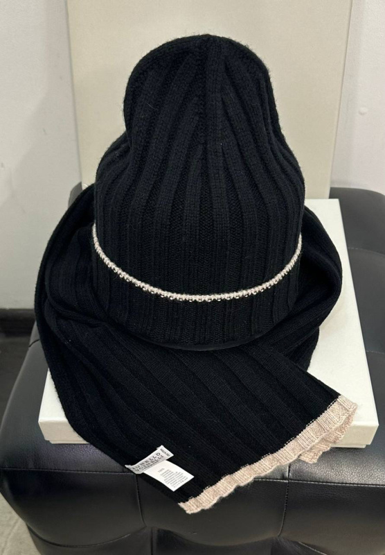 МУЖСКОЙ КОМПЛЕКТ BRUNELLO CUCINELLI 