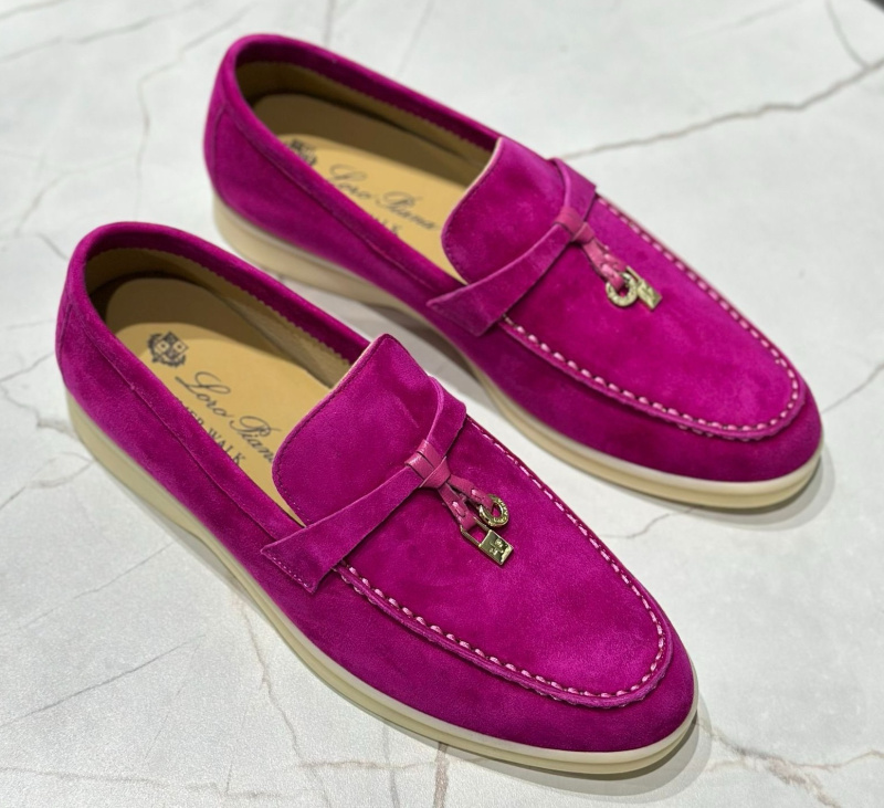 ЛОФЕРЫ LORO PIANA 