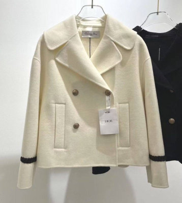 ПАЛЬТО CHRISTIAN DIOR