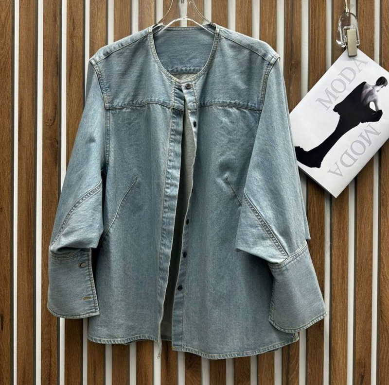 РУБАШКА THE ROW 