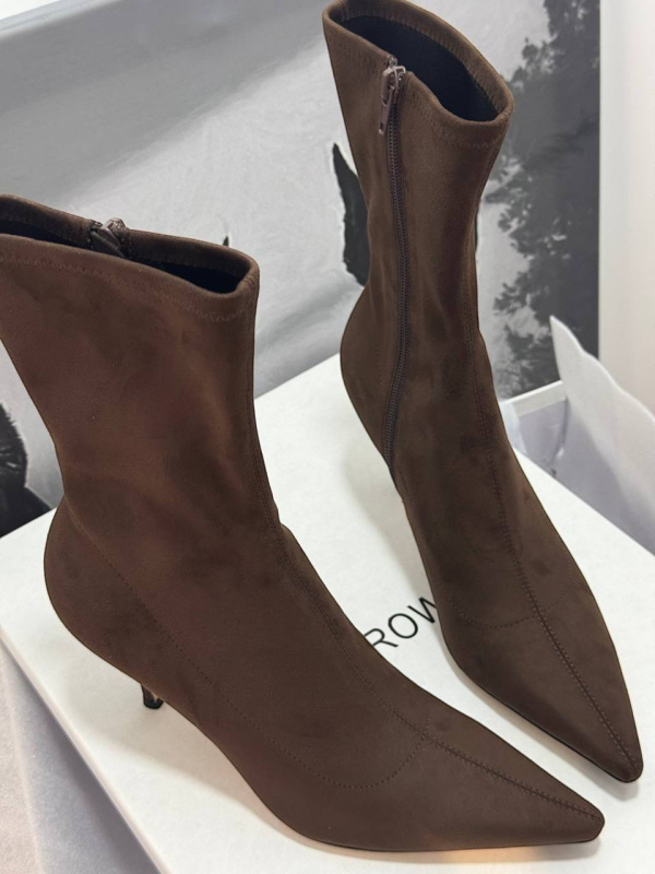 БОТИЛЬОНЫ THE ROW 