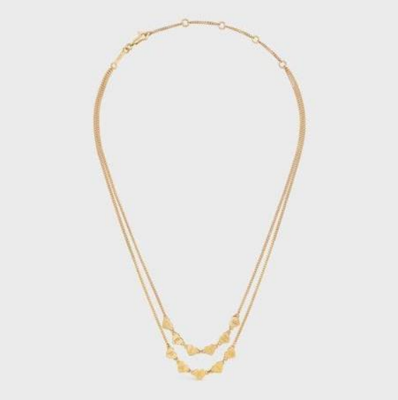 КОЛЬЕ CELINE 74335 фото анонса