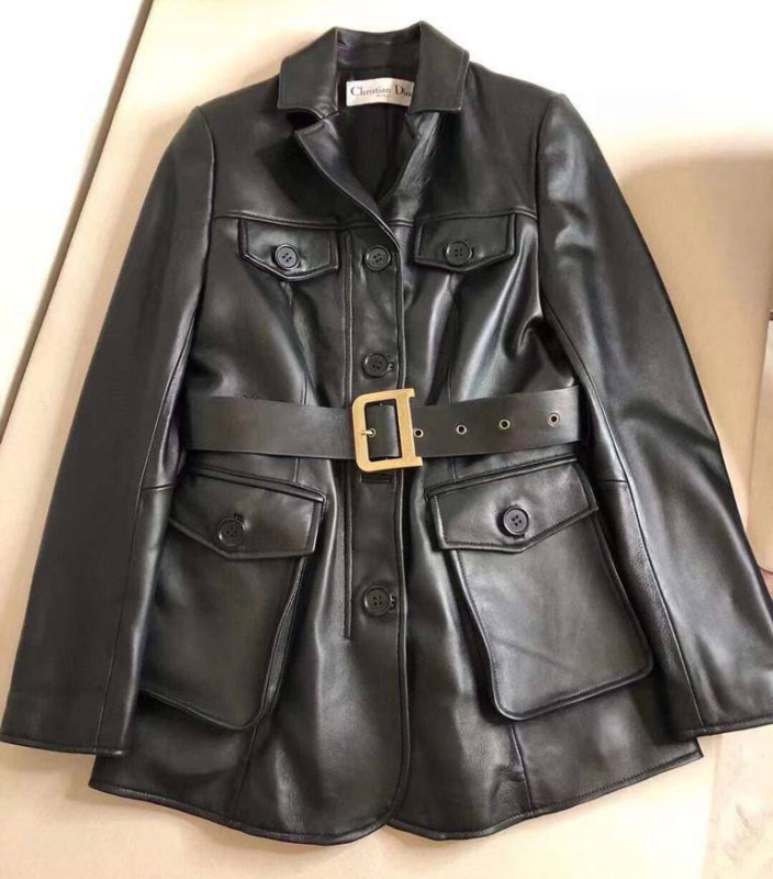 КУРТКА CHRISTIAN DIOR 