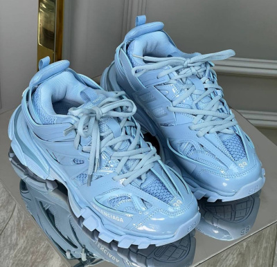 КРОССОВКИ BALENCIAGA 