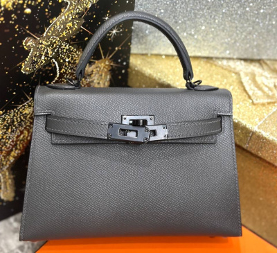 СУМКА HERMES KELLY 20 MINI