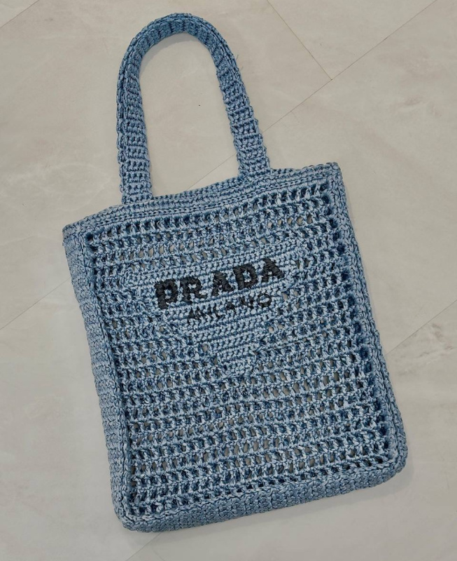 СУМКА PRADA 