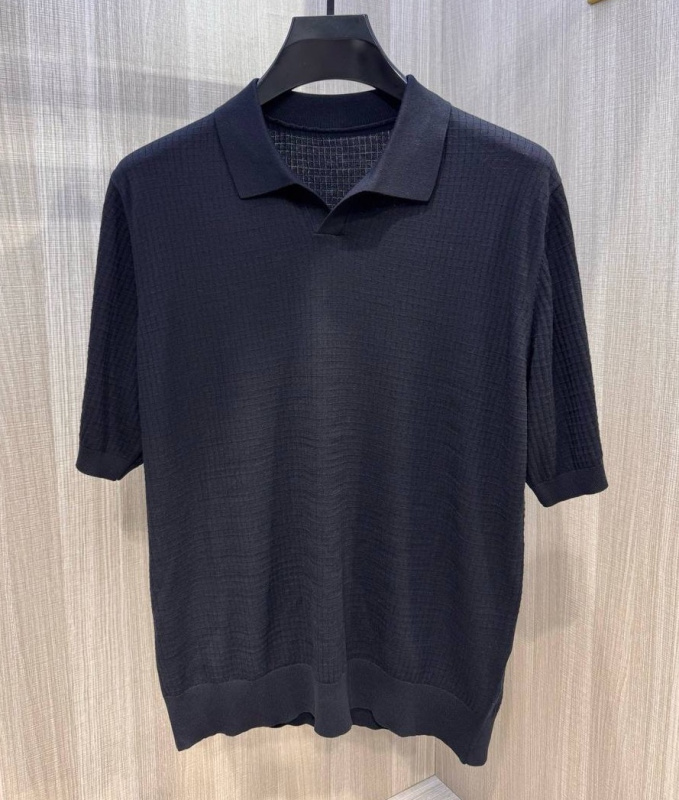 МУЖСКОЕ ПОЛО LORO PIANA 