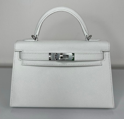 СУМКА HERMES KELLI 20 MINI 