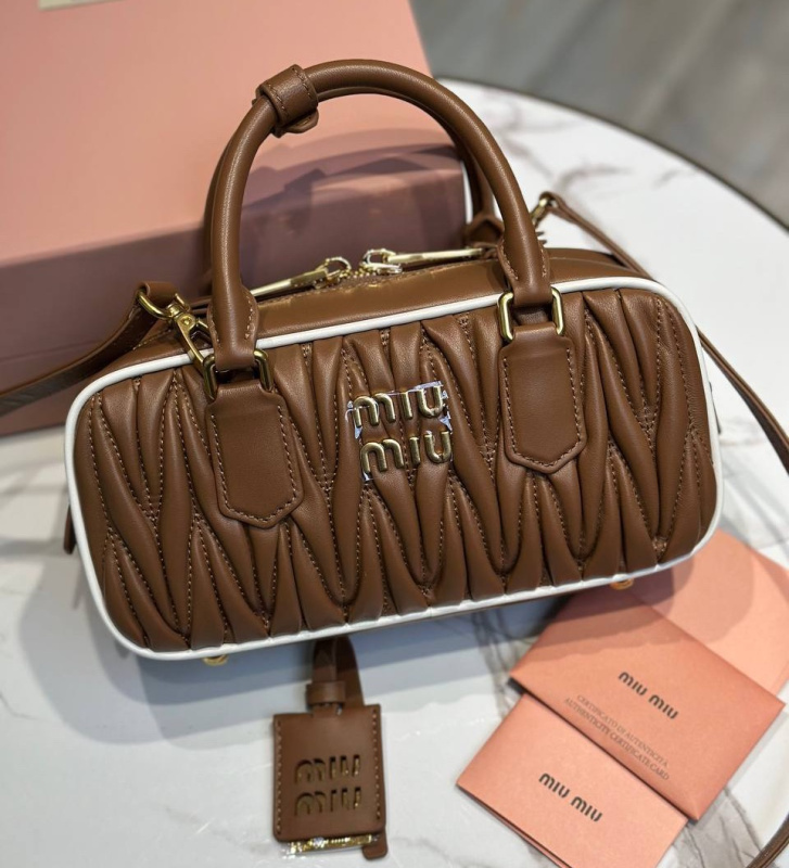 СУМКА MIU MIU ARCADIE 