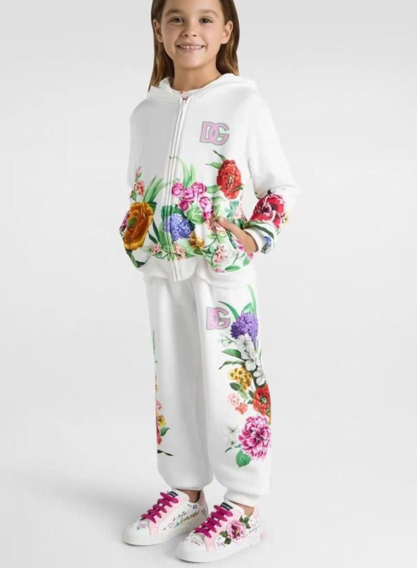 ДЕТСКИЙ КОСТЮМ DOLCE & GABBANA 