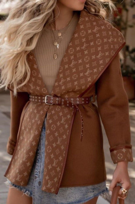 ПАЛЬТО LOUIS VUITTON