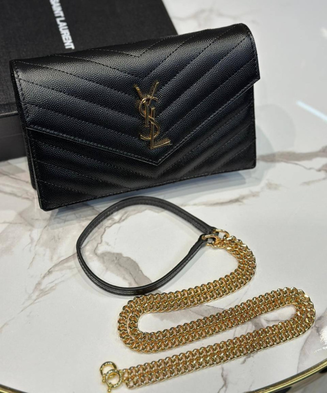 СУМКА SAINT LAURENT 