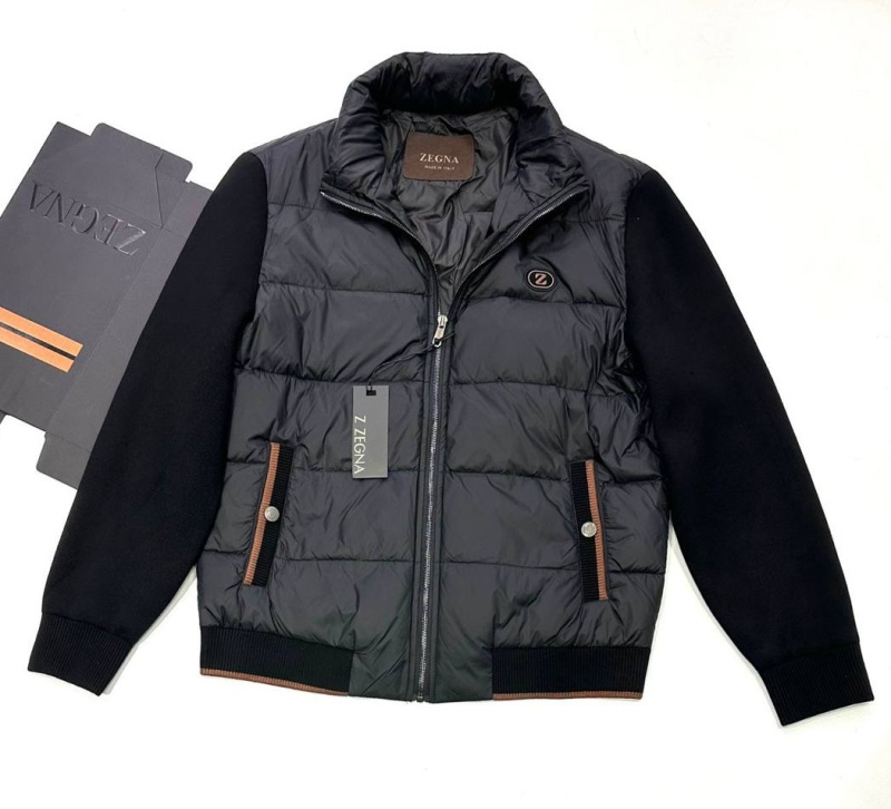 МУЖСКАЯ КУРТКА ZEGNA 