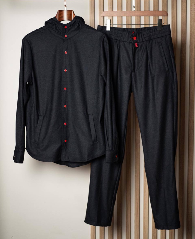 МУЖСКОЙ КОСТЮМ KITON 