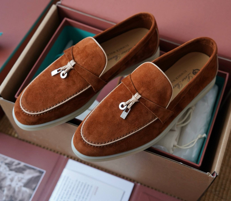 ЛОФЕРЫ LORO PIANA 