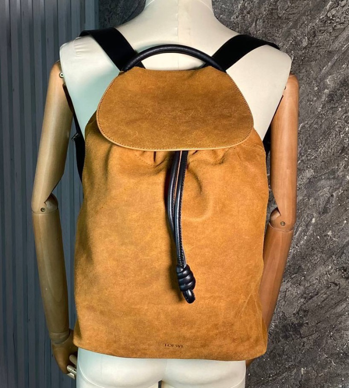 МУЖСКОЙ РЮКЗАК LOEWE 