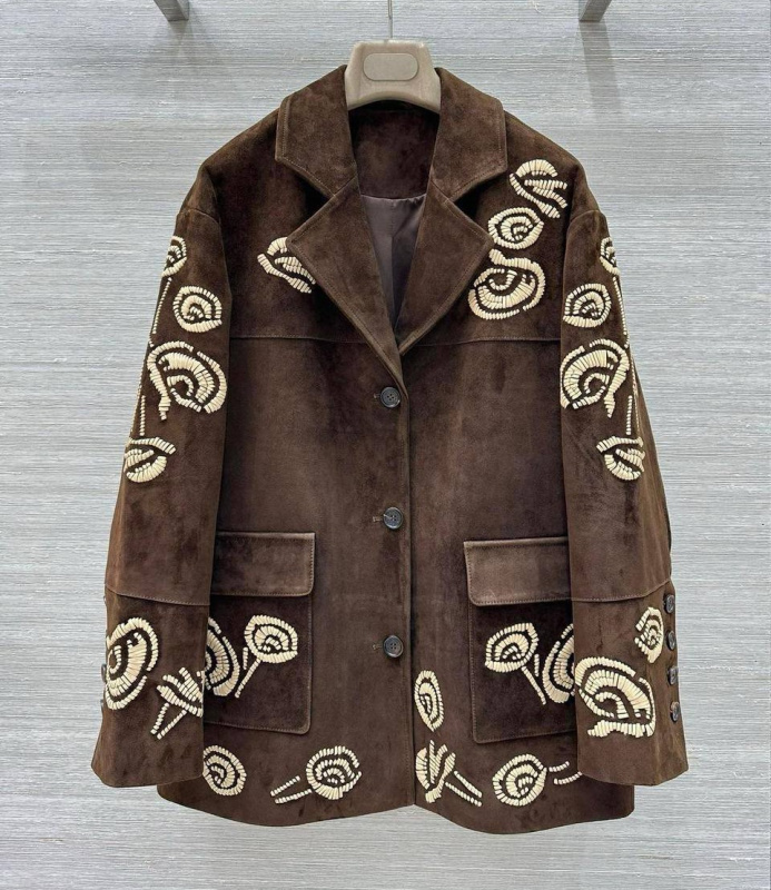 КУРТКА ERMANNO SCERVINO 