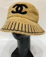 ШЛЯПА CHANEL