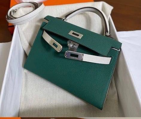 СУМКА HERMES KELLI 20 MINI 