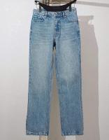 ДЖИНСЫ ALEXANDER WANG 