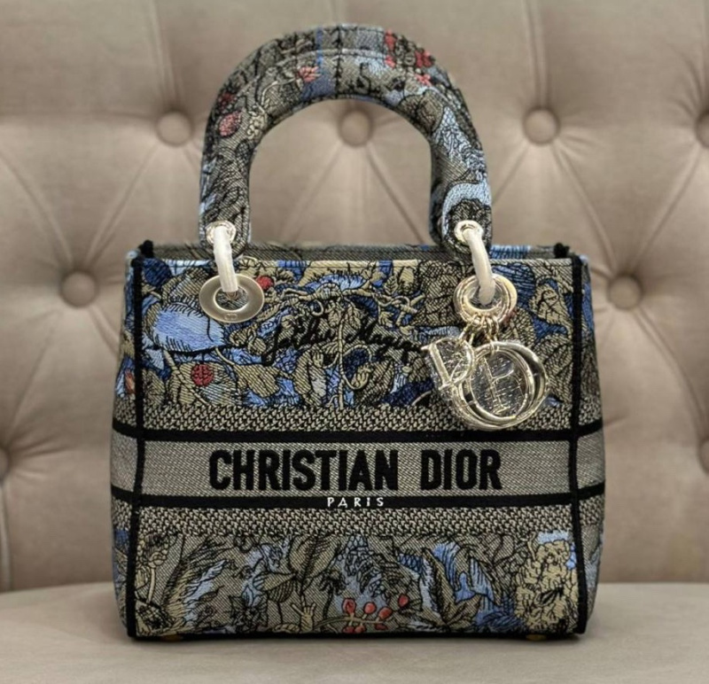 СУМКА CHRISTIAN DIOR LADY 