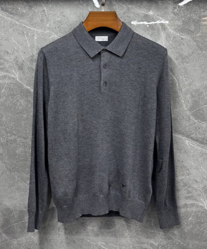 МУЖСКОЕ ПОЛО CHRISTIAN DIOR 