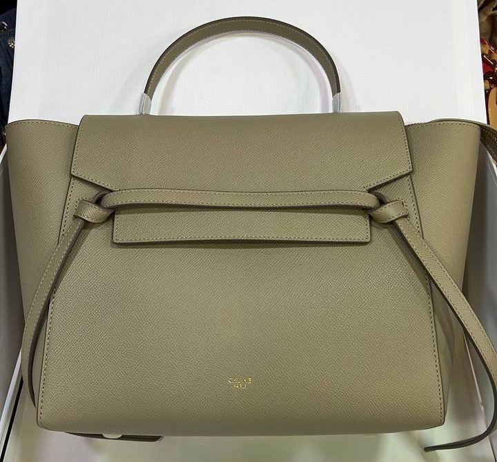 СУМКА CELINE BELT MINI  