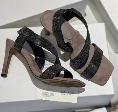 БОСОНОЖКИ BRUNELLO CUCINELLI 