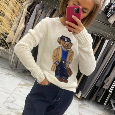 СВИТЕР RALPH LAUREN 