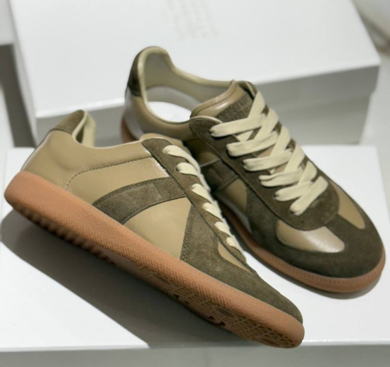 КЕДЫ MAISON MARGIELA 