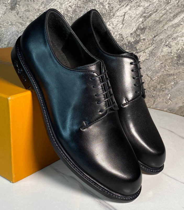 МУЖСКИЕ ТУФЛИ LOUIS VUITTON 