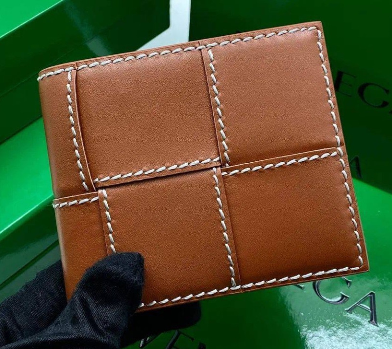 МУЖСКОЙ ПОРТМОНЕ BOTTEGA VENETA 