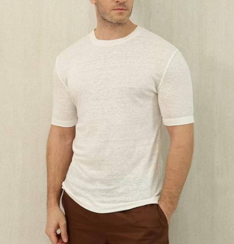 МУЖСКАЯ ФУТБОЛКА ZEGNA 