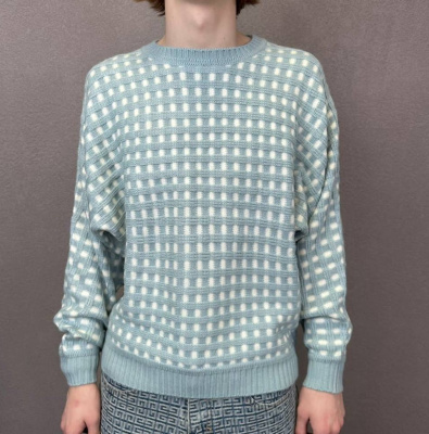 МУЖСКОЙ СВИТЕР CHRISTIAN DIOR 