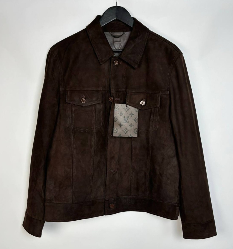 МУЖСКАЯ КУРТКА LOUIS VUITTON 